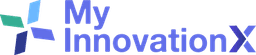 MyInnovationX Logo